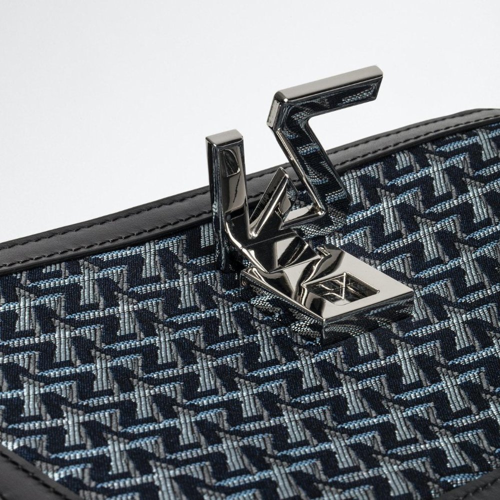 ZADIG & VOLTAIRE Zv Initiale Le City Crossbody Bag - Picture 4 of 16
